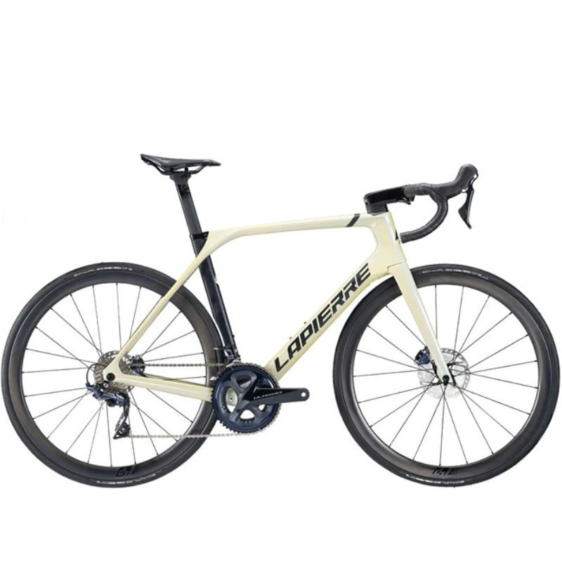 Vélo de route d'occasion Lapierre Aircode DRS 6.0 2021