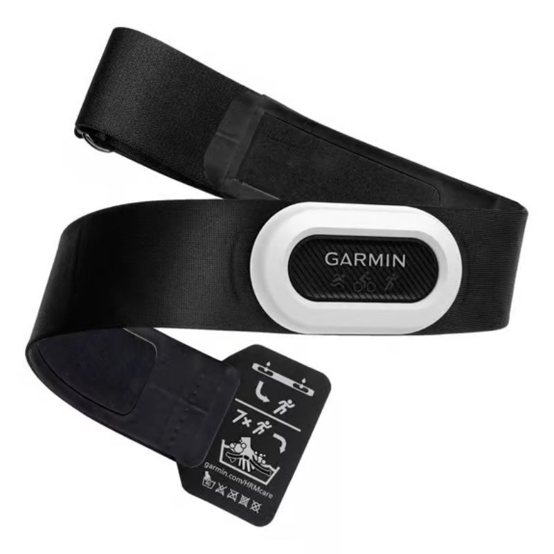 Ceinture fréquence cardiaque Garmin HRM Pro Plus