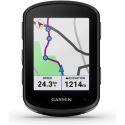 Compteur GPS Garmin Edge 540