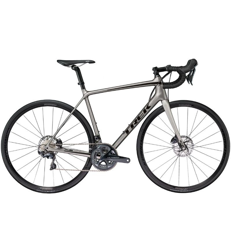 Vélo de route d'occasion Trek Emonda SL 6 Disque 2018