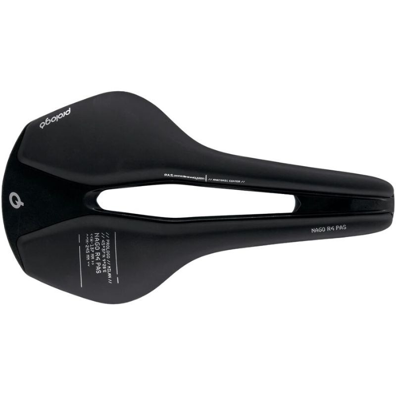 Selle Prologo Nago R4 Pas Nack