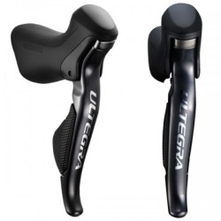 Manettes de vitesse Shimano Ultegra DI2 ST-6870-PA