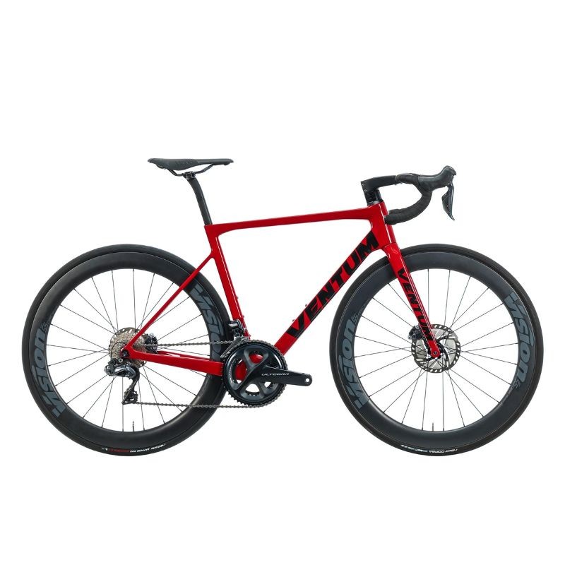 Vélo de route d'occasion Ventum NS1 2019