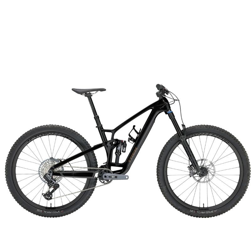 Trek fuel ex 5 vs specialized stumpjumper st sale