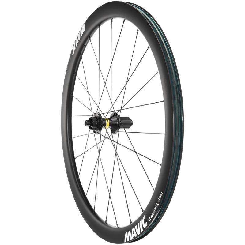 Roue arrière Mavic Cosmic S 42 Disc