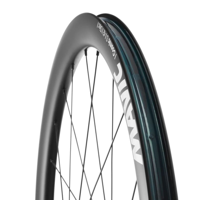 Rear wheel Mavic Cosmic S 42 Disc