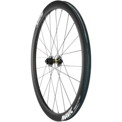 Roue avant Mavic Cosmic S 42 Disc