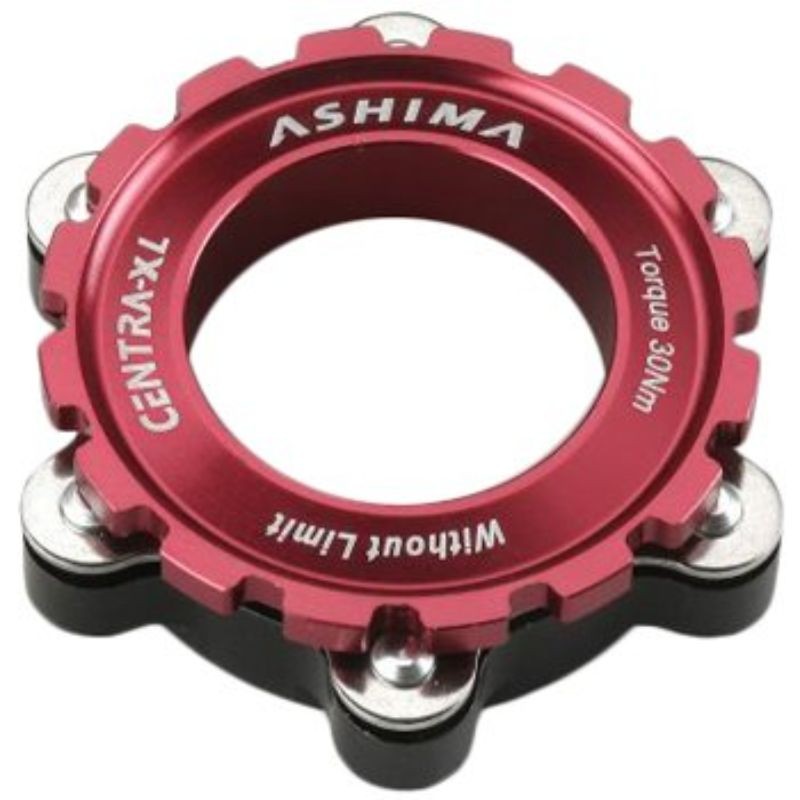 Adaptateur Ashima Centra-XL Centerlock