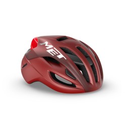 Casque Met Rivale Mips