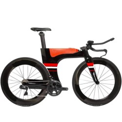 Vélo de Triathlon d'occasion Ventum Ironman Edition