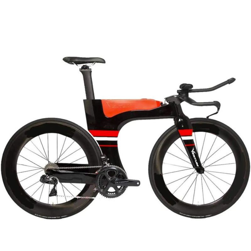 Vélo de triathlon à vendre sale