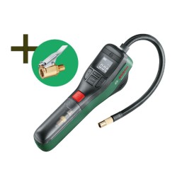 Pompe à air comprimé Bosch EasyPump sans fil