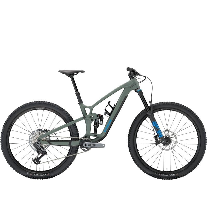 Vtt trek fuel ex 8 sale