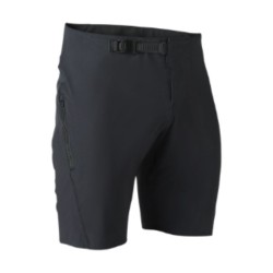 Short Fox Flexair Ascent avec doublure