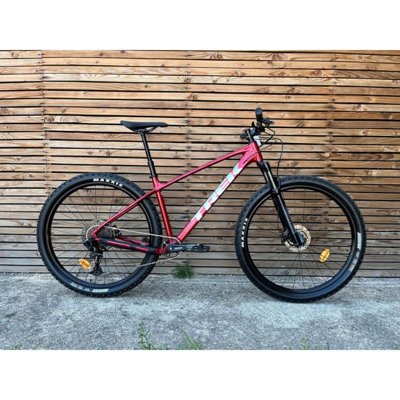 Trek Marlin 8 Gen 3 Used MTB