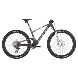 VTT Scott Spark RC World Cup Evo 2025