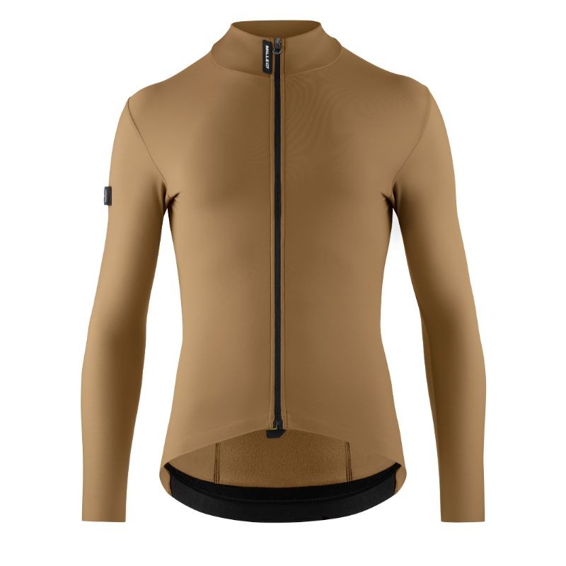 Long sleeves jersey Assos Mille GT 2/3 LS C2