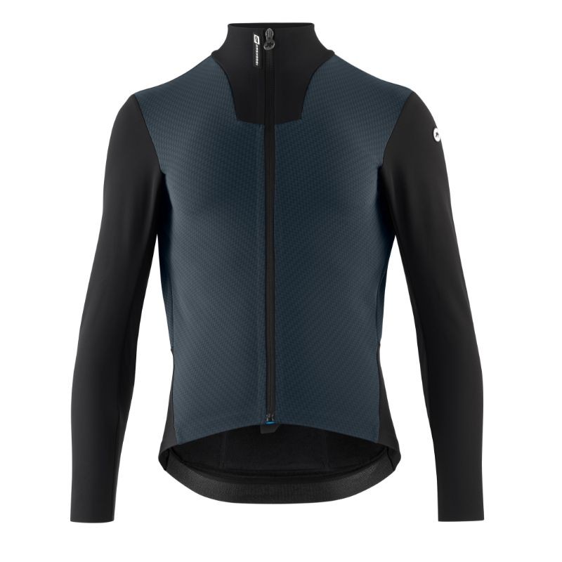 Veste Assos Mille GT Hashoogi Winter Jacket S11