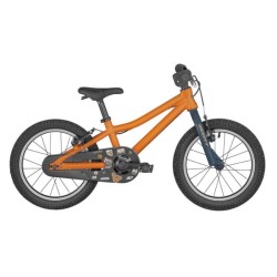 Vélo enfant Scott Roxter 16 2024