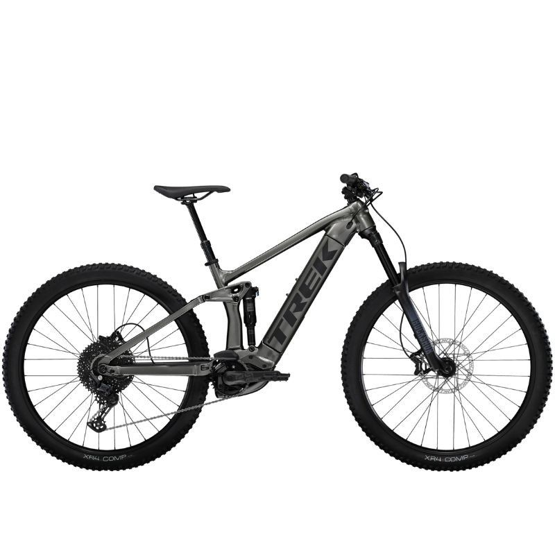 VTT electrique Trek Rail 5 625W Gen 3 Reve de Velo