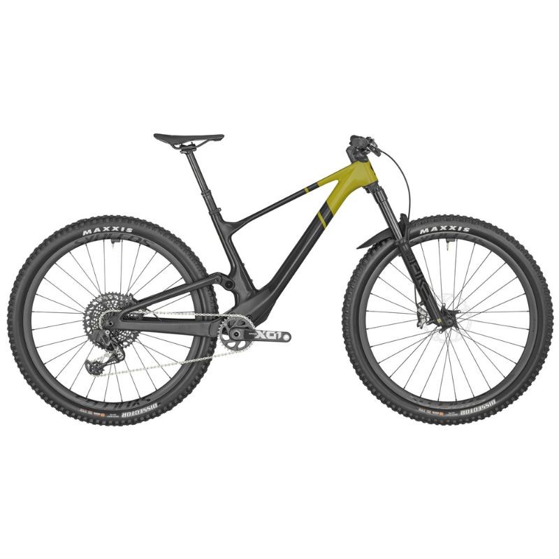 VTT Scott Spark ST 900 Tuned 2023