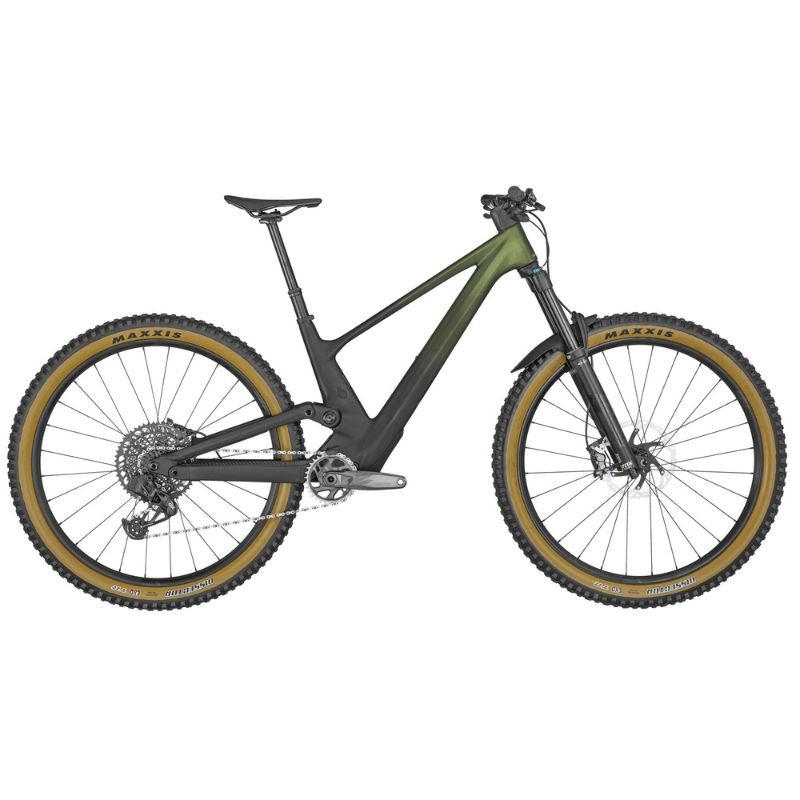 Scott Genius 910 2023 MTB