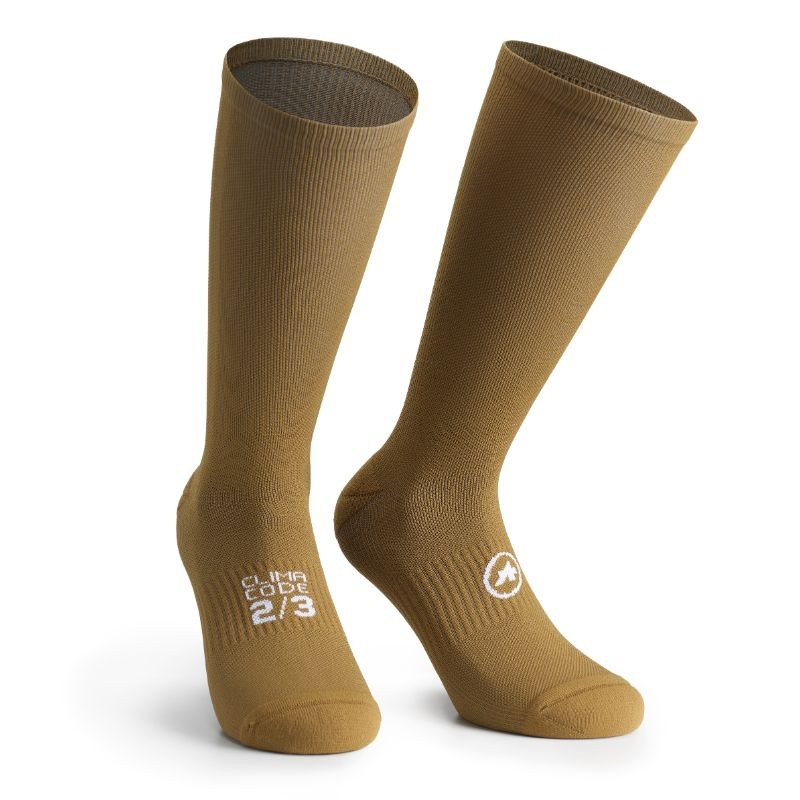 Chaussettes Assos Spring Fall Unisea Socks