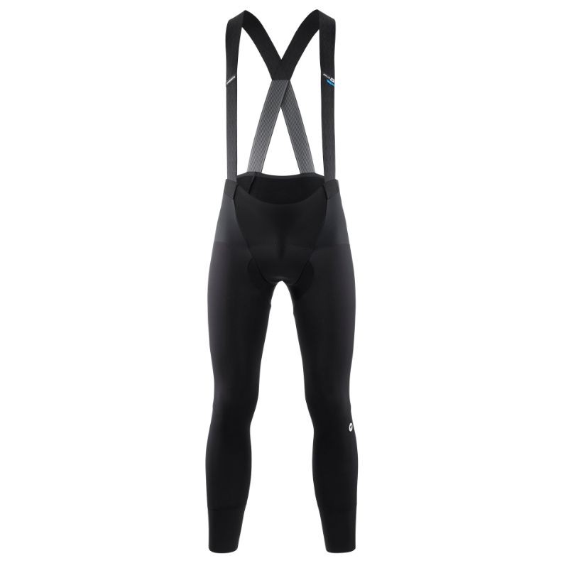 Cuissard long Assos Mille GT Eisenherz Ultraz Winter Bib Tights S11