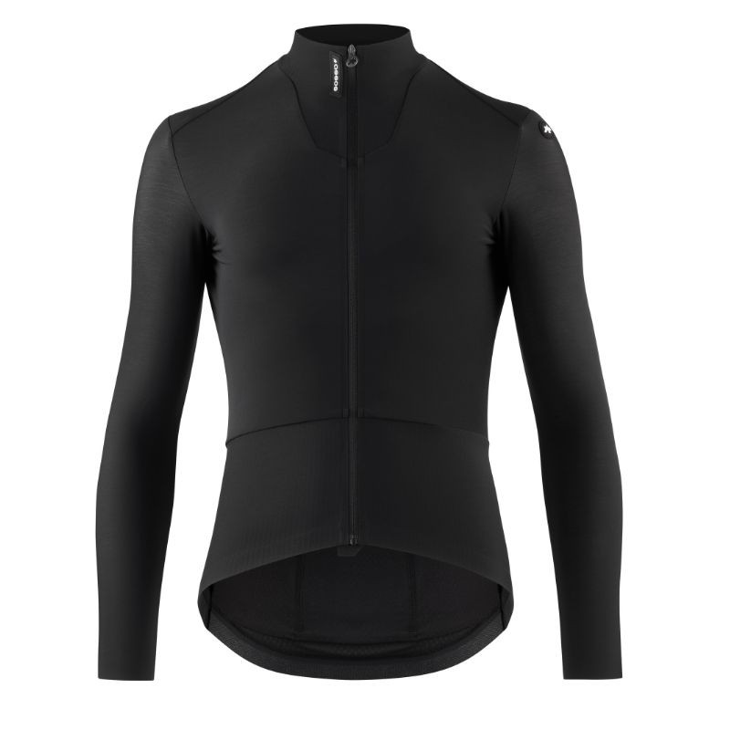 Maillot à manches longues Assos Equipe R Spring Fall LS Jersey S11