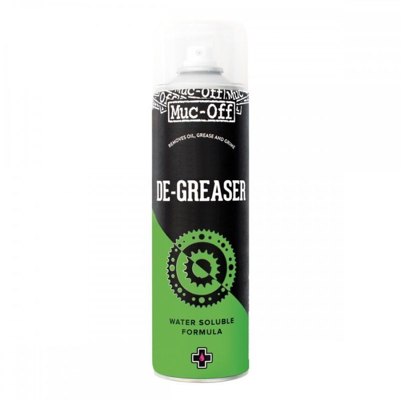 Degreaser Muc Off De Greater 500ml Reve de Velo