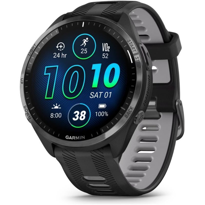 Montre Garmin Forerunner 965