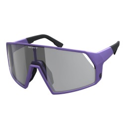 Lunettes de vélo Scott Pro Shield Light Sensitive