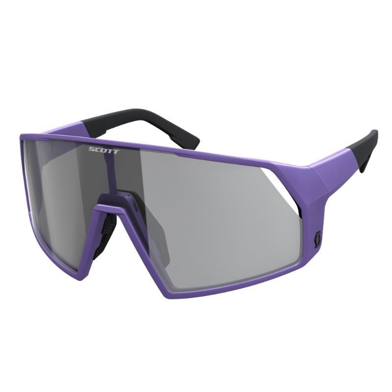 Lunettes de vélo Scott Pro Shield Light Sensitive