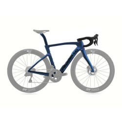 Kit cadre Pinarello Dogma F G112 Luxter Blue 2025