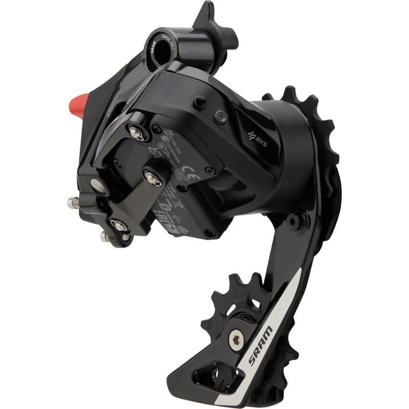 Sram force etap rear derailleur on sale