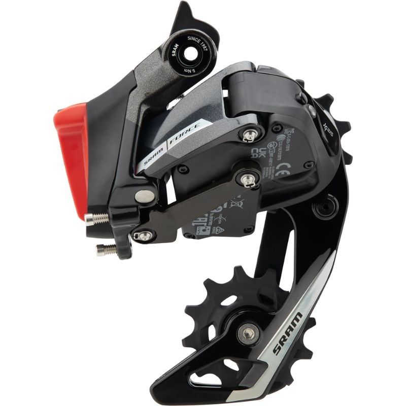 Dérailleur arrière Sram Force D2 AXS 12V Max 36D (sans batterie)