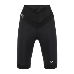 Strapless short Bib Assos Uma GT Bib C2 Women