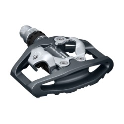 Pédales Shimano SPD PD-EH500 Une seule face