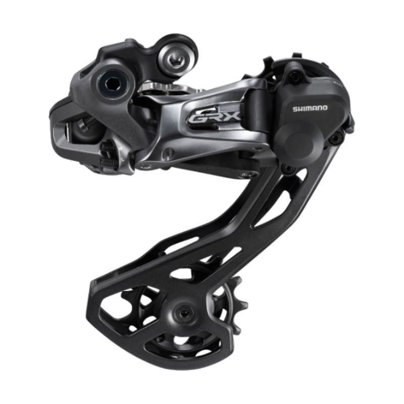 Dérailleur arrière Shimano GRX RDRX815 Di2 11 vitesses 34D Max