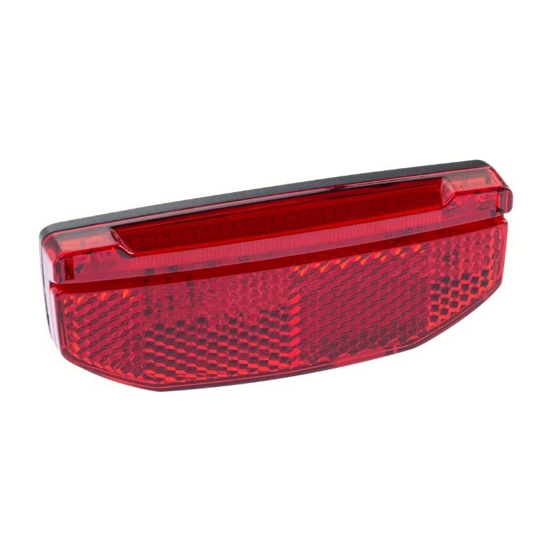 Feu arrière LED pour porte-bagage Contec TL-348 E-Stop