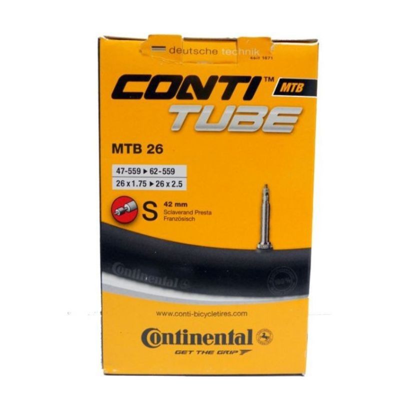 Continental Inner Tube MTB