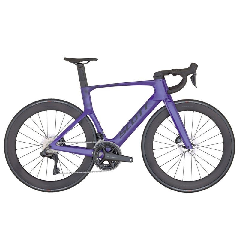 Scott foil 20 bike online