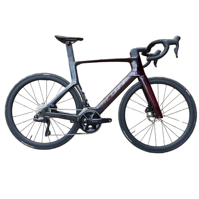 Vélo de route d'occasion Scott Foil RC 30 2023