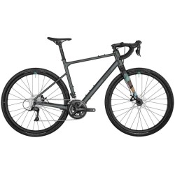 Vélo de gravel Bergamont Grandurance 4