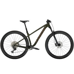 VTT Trek Procaliber 9.5 3e gen. 2025 Reve de Velo