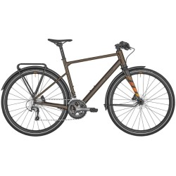 Vélo de ville Bergamont Sweep 6 EQ 2024