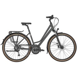 Velo de ville VTC femme ou homme achat en ligne Reve de Velo