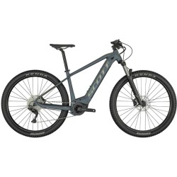 VTT électrique d'occasion Scott Aspect eRide 930 2022