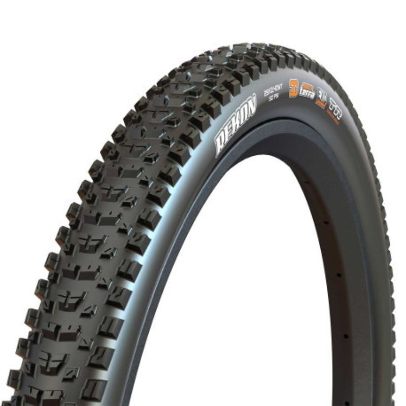 Maxxis Rekon - 29x2.60 - tr. souple - Exo / Tubeless Ready Tire