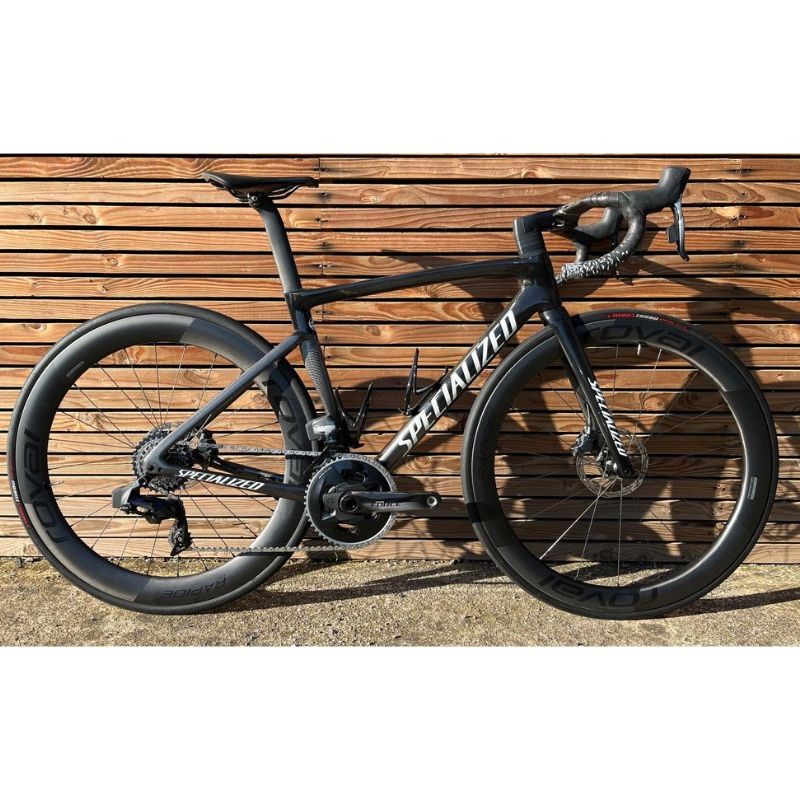 Specialized Tarmac SL7 Pro 2023 Used Road Bike